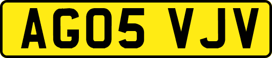 AG05VJV