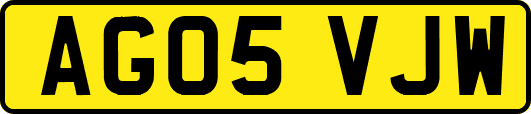 AG05VJW