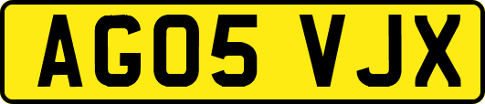 AG05VJX