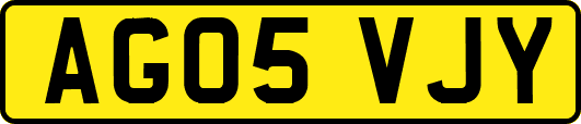 AG05VJY