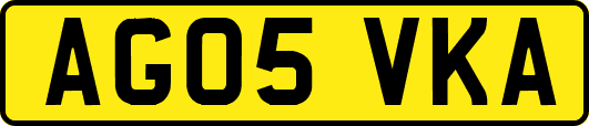 AG05VKA