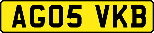 AG05VKB