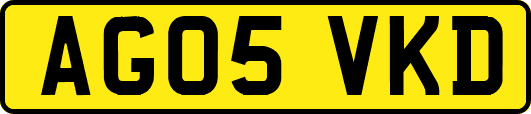 AG05VKD