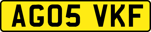 AG05VKF
