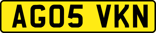AG05VKN