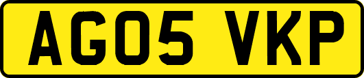 AG05VKP
