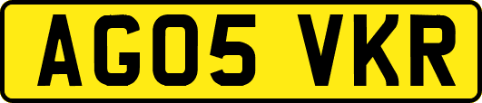 AG05VKR