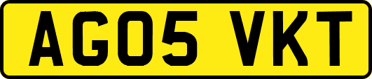 AG05VKT