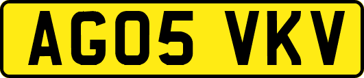 AG05VKV