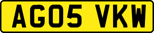AG05VKW