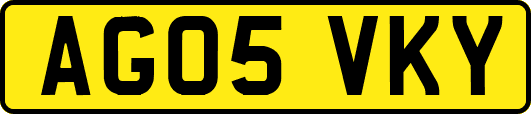 AG05VKY