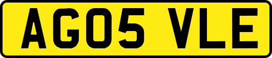 AG05VLE