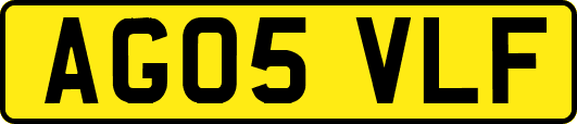AG05VLF