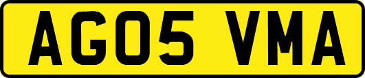 AG05VMA