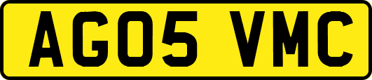 AG05VMC