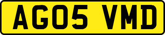 AG05VMD