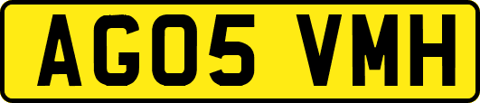 AG05VMH