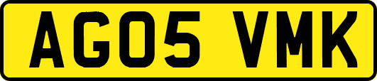 AG05VMK