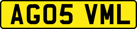 AG05VML