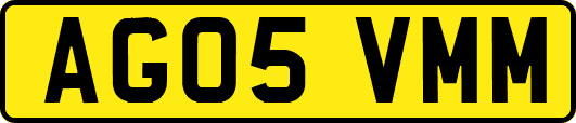 AG05VMM
