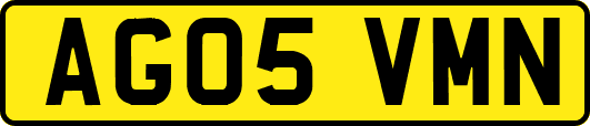 AG05VMN