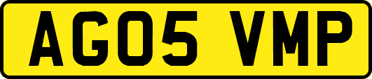 AG05VMP