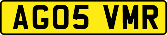 AG05VMR