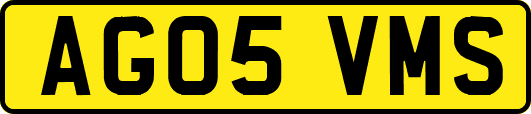 AG05VMS