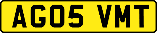 AG05VMT