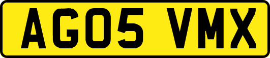 AG05VMX