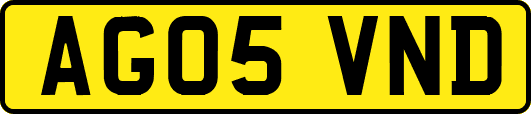AG05VND