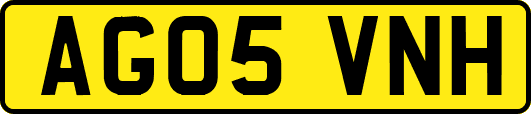 AG05VNH