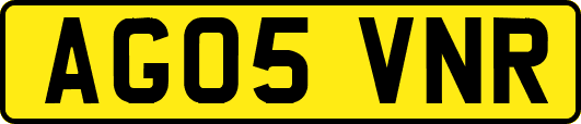 AG05VNR