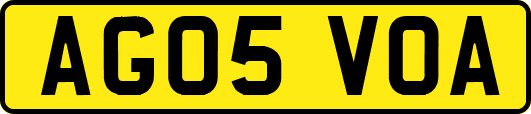 AG05VOA