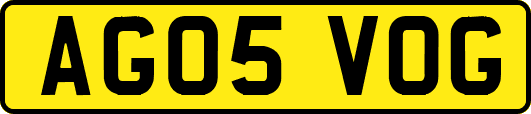 AG05VOG
