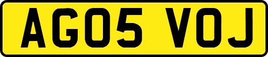 AG05VOJ