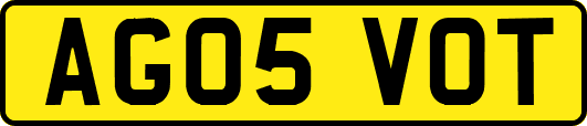 AG05VOT
