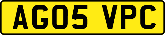 AG05VPC