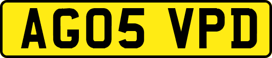 AG05VPD