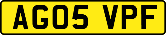 AG05VPF