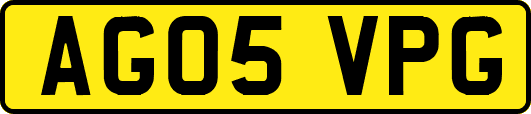 AG05VPG