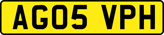 AG05VPH