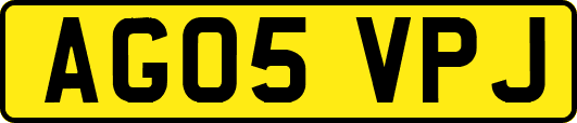 AG05VPJ