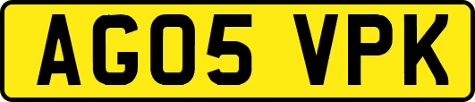 AG05VPK