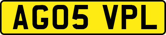 AG05VPL