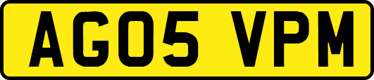 AG05VPM