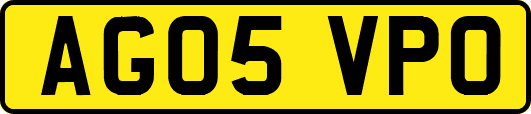 AG05VPO