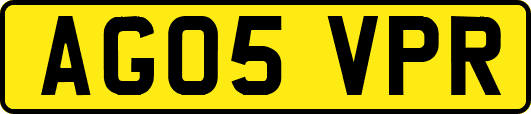 AG05VPR