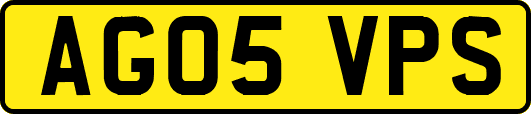 AG05VPS