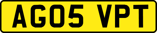 AG05VPT